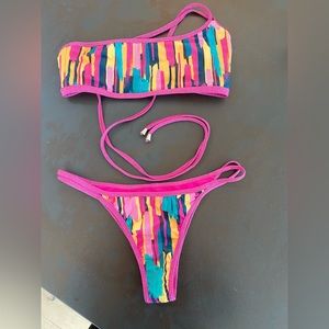 Bydee Swim Australia Bikini - M